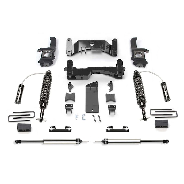 16-16 TUNDRA 2/4WD COMPONENT BOX 2